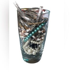 Amazing Petite Mystery Jewelry lot